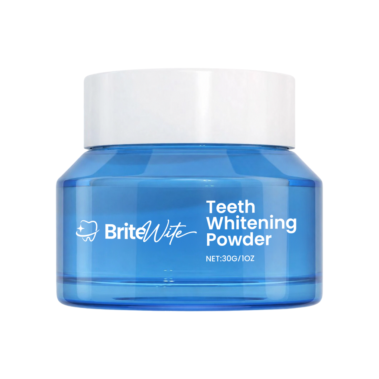 BriteWite – Sourire éclatant
